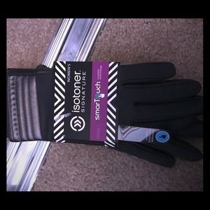 Isotoner gloves (women’s)